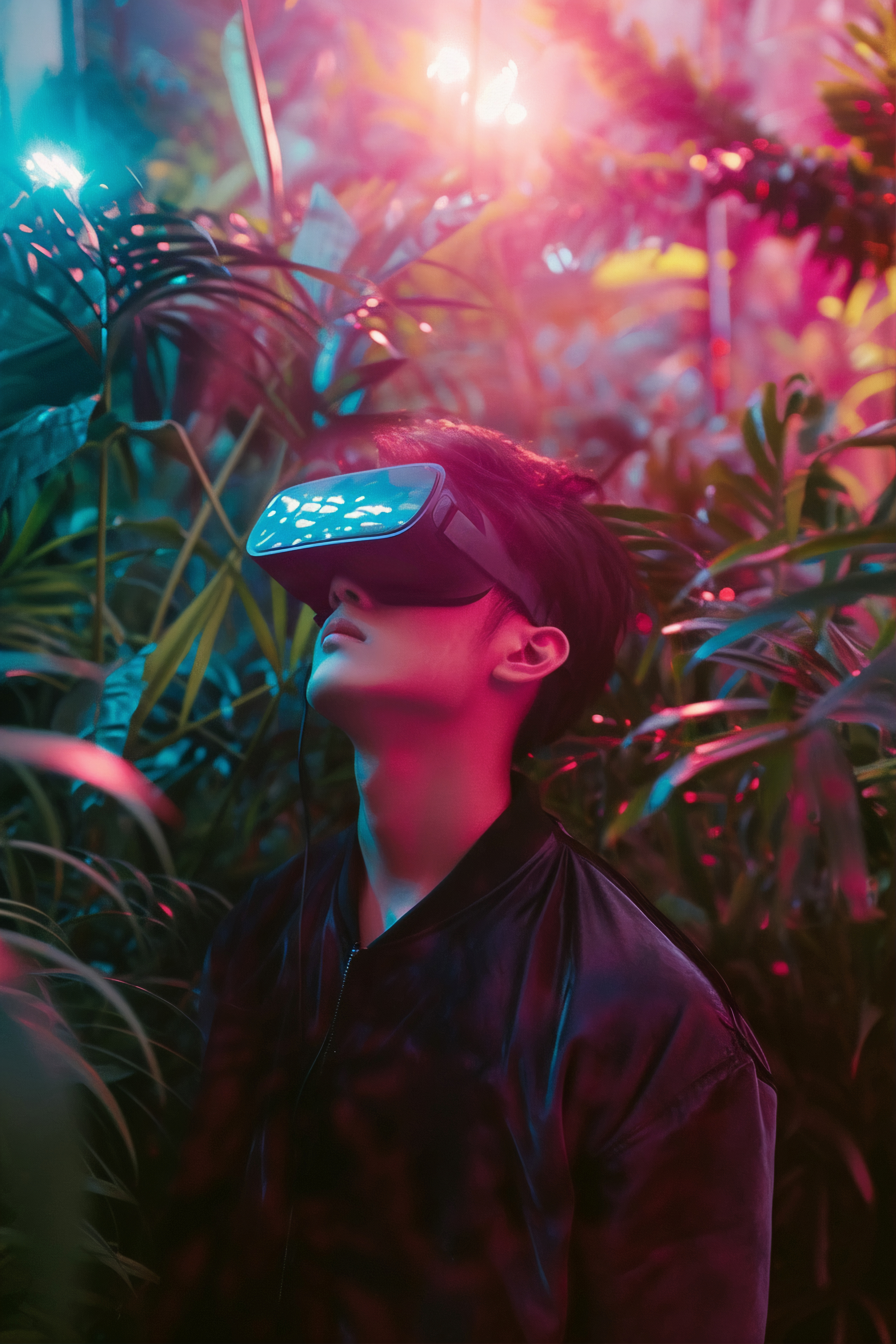 Digital creative work